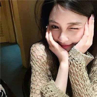 遇见女孩的感觉